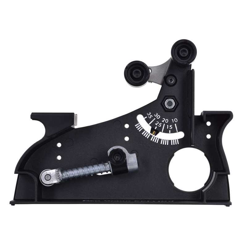 THE EDGE PointSharp knife sharpener 14-24° THE EDGE PointSharp knife sharpener 14-24°