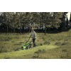 Cordless mower 40V 41 cm Greenworks G40LM41 - 2504707 Cordless mower 40V 41 cm Greenworks G40LM41 - 2504707