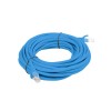 LANBERG CABLE UFTP CAT. 6A 305M WIRE CU LSZH GRAY LANBERG CABLE UFTP CAT. 6A 305M WIRE CU LSZH GRAY