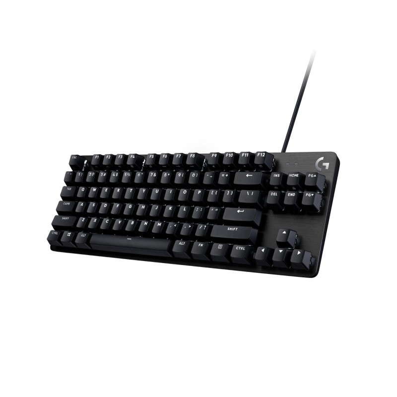 Logitech G G413 TKL SE Mechanical Gaming Keyboard Logitech G G413 TKL SE Mechanical Gaming Keyboard