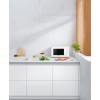 Panasonic NN-K10JWMEPG microwave Countertop Combination microwave 20 L 800 W White Panasonic NN-K10JWMEPG microwave Countertop Combination microwave 20 L 800 W White