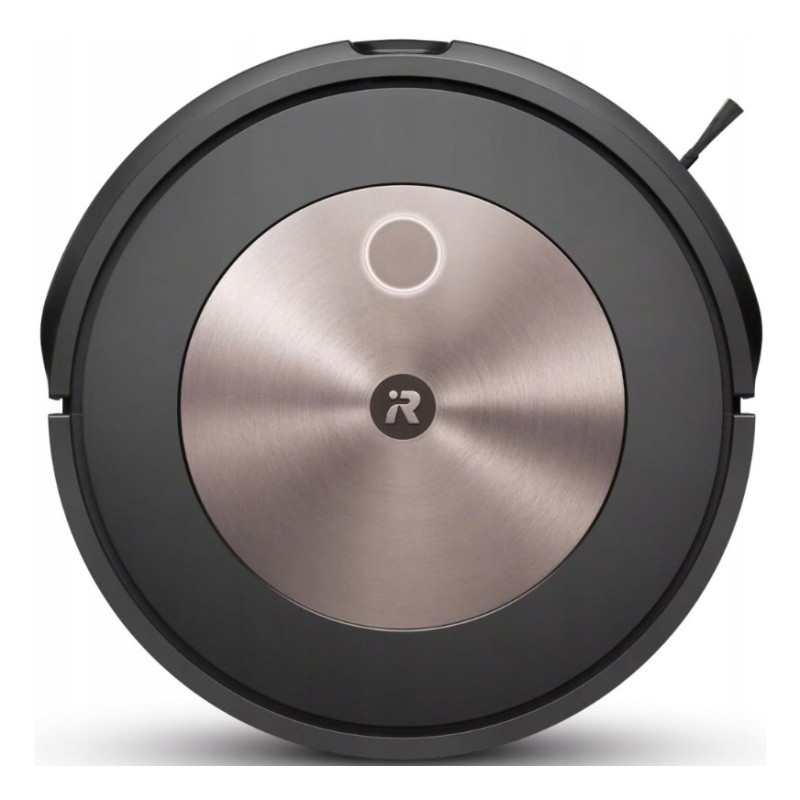 Cleaning robot iRobot Roomba Combo j5 (j517640) Cleaning robot iRobot Roomba Combo j5 (j517640)