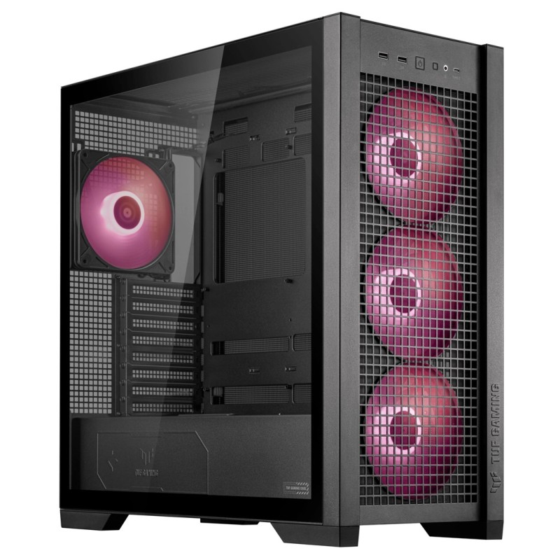 Obudowa Asus ProArt PA401 - Wood Edition Obudowa Asus ProArt PA401 - Wood Edition