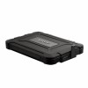 ADATA ED600 HDD/SSD enclosure Black 2.5 ADATA ED600 HDD/SSD enclosure Black 2.5