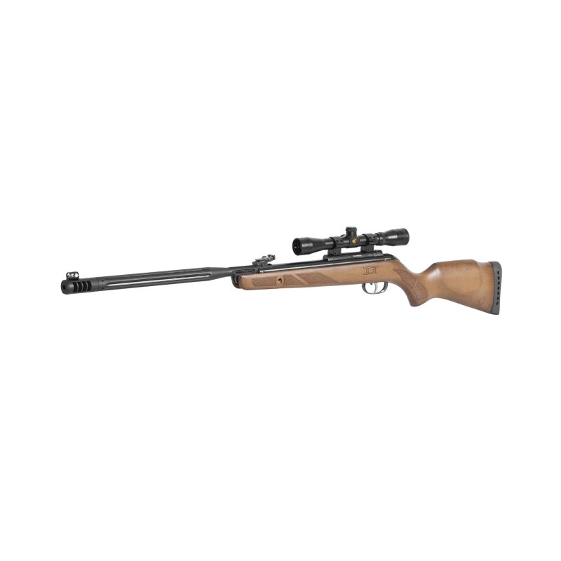 GAMO - MAXXIM IGT AIR RIFLE WITH 4X32 4.5MM SCOPE