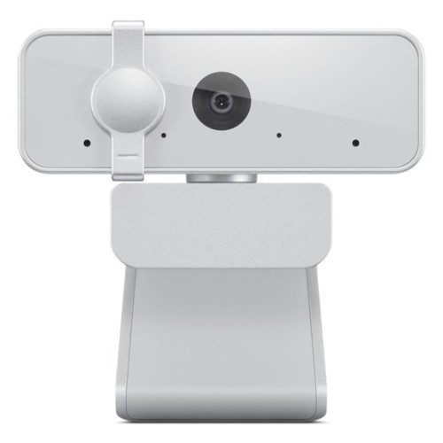 Lenovo 310 webcam 1920 x 1080 pixels USB 2.0 White