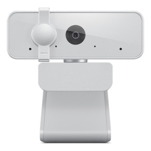 Lenovo 310 webcam 1920 x 1080 pixels USB 2.0 White