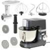 Planetary food processor Adler AD 4221 2200 W