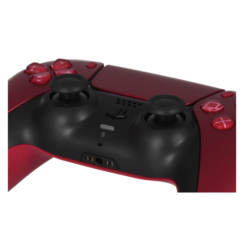 Sony DualSense Red Bluetooth/USB Gamepad Analogue / Digital PlayStation 5 Sony DualSense Red Bluetooth/USB Gamepad Analogue / Digital PlayStation 5