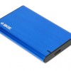 UNITEK ENCLOSURE SSD M2 NVME USB4 40GB COOLING FAN