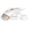 Braun Silk-expert Pro PL5356 Intense pulsed light (IPL) Gold, White