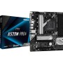 Asrock A520M Pro4 Socket AM4 micro  ATX