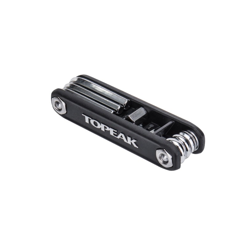 Wrench Topeak X-Tool+ Black Wrench Topeak X-Tool+ Black