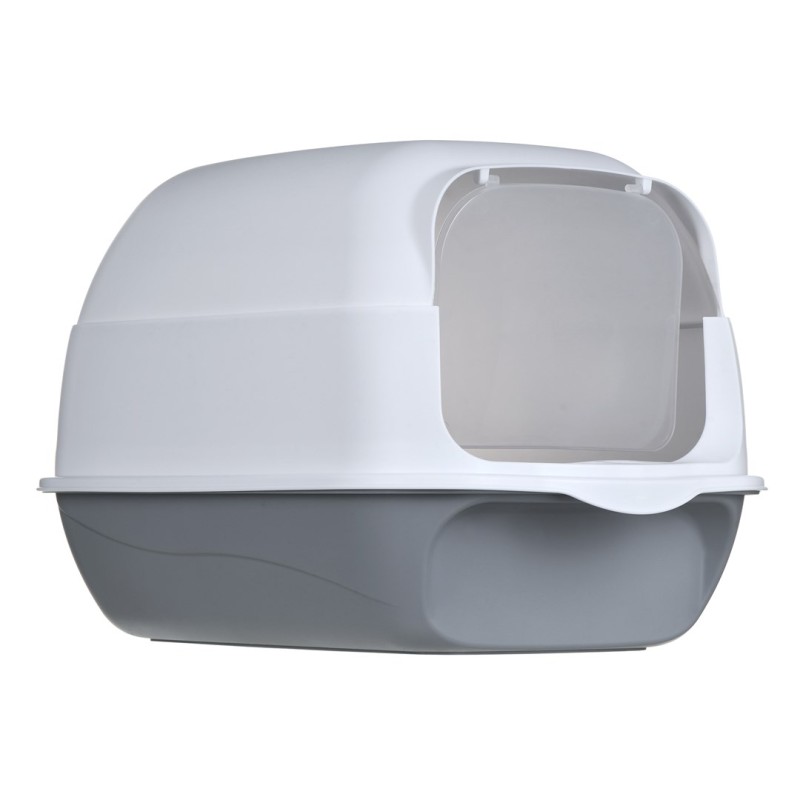 DIAMENTIQ Coco cat litter box - 50x36x34 cm - 1 pc DIAMENTIQ Coco cat litter box - 50x36x34 cm - 1 pc
