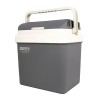 Camry Premium CR 8065 24L cool box Electric Grey, White Camry Premium CR 8065 24L cool box Electric Grey, White