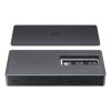 ASUS Master Thunderbolt 5 Dock DC510 Wired Black ASUS Master Thunderbolt 5 Dock DC510 Wired Black