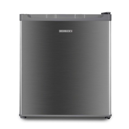 Heinrich's HGB 5088 IX Freezer silver Heinrich's HGB 5088 IX Freezer silver