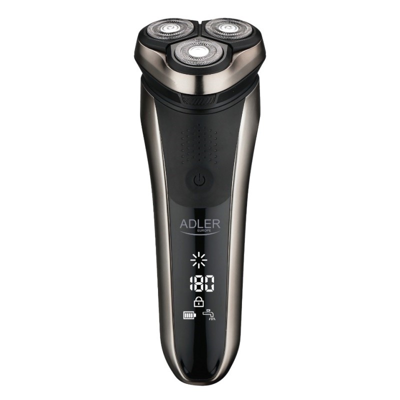 ADLER AD 2933 ELECTRIC SHAVER ADLER AD 2933 ELECTRIC SHAVER