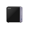 QNAP TS-432X-4G NAS/storage server Tower Ethernet LAN Black Alpine AL-524 QNAP TS-432X-4G NAS/storage server Tower Ethernet LAN Black Alpine AL-524