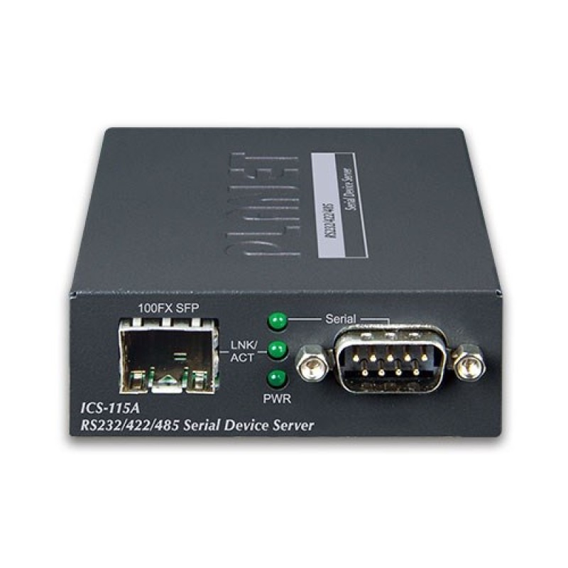 Planet VC-231G bridge/repeater 1000 Mbit/s Network bridge Black Planet VC-231G bridge/repeater 1000 Mbit/s Network bridge Black
