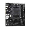 ASUS TUF GAMING B550-PLUS WIFI II AMD B550 Socket AM4 ATX