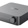WiiM Amp Dark Grey - Stereo Streaming Amplifier