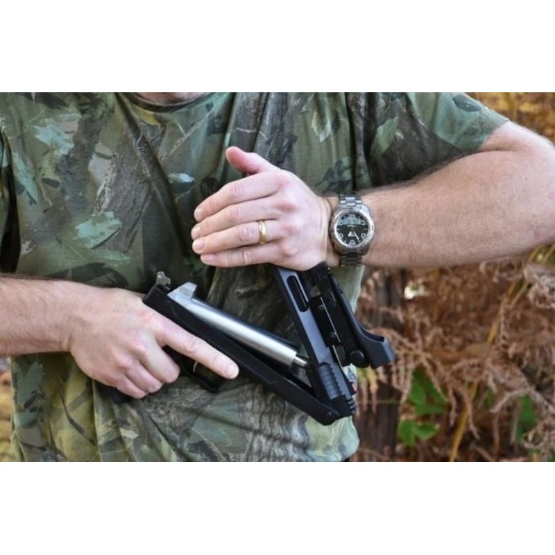 Air Gun BEEMAN USA P17 m.2004 PCA k.4,5 mm TRU-GLO Air Gun BEEMAN USA P17 m.2004 PCA k.4,5 mm TRU-GLO