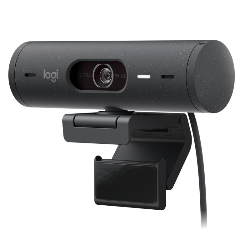 Logitech Brio 500 Full HD Webcam