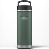 THERMOS 710 ml mobile thermos mug - green THERMOS 710 ml mobile thermos mug - green