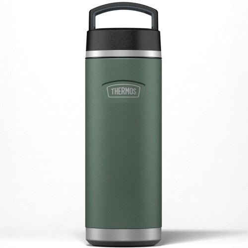 THERMOS 710 ml mobile thermos mug - green