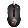 MOUSE DEFENDER GM-927 SLEIPNIR OPTIC 12800dpi 6P MOUSE DEFENDER GM-927 SLEIPNIR OPTIC 12800dpi 6P