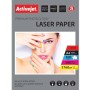 Activejet AP4-160G100L photo paper for laser printers; A4; 100 pcs
