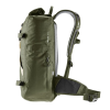 Bicycle backpack - Deuter Amager 25+5 Graphite Bicycle backpack - Deuter Amager 25+5 Graphite