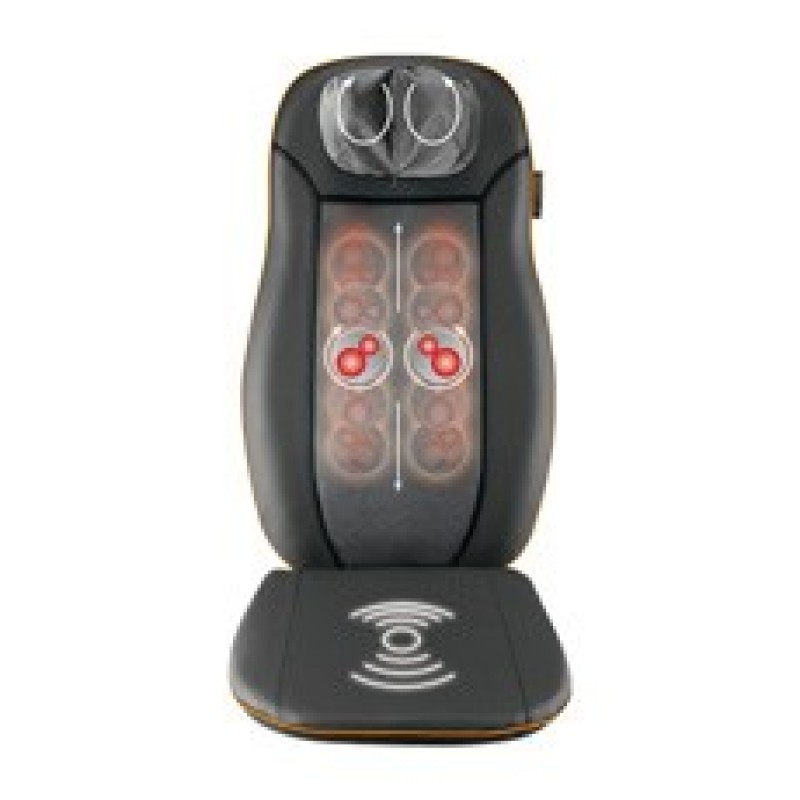 Massage seat pad Shiatsu Medisana MCN Massage seat pad Shiatsu Medisana MCN