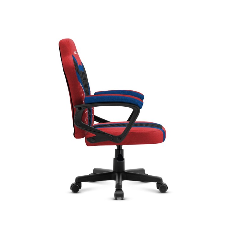 GAMING CHAIR FOR CHILD HUZARO RANGER 1.0 SPIDER GAMING CHAIR FOR CHILD HUZARO RANGER 1.0 SPIDER