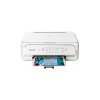 Canon PIXMA TS5151 Inkjet A4 4800 x 1200 DPI Wi-Fi Canon PIXMA TS5151 Inkjet A4 4800 x 1200 DPI Wi-Fi