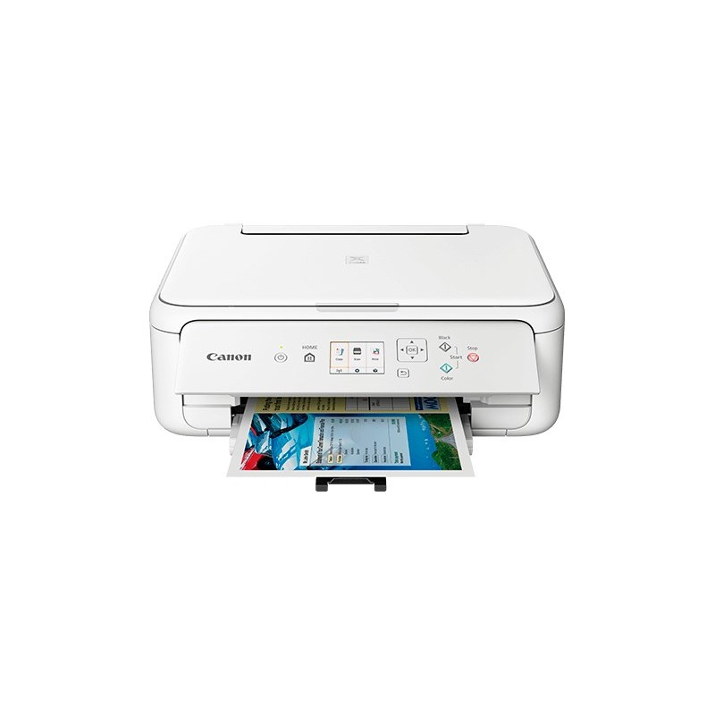 Canon PIXMA TS5151 Inkjet A4 4800 x 1200 DPI Wi-Fi Canon PIXMA TS5151 Inkjet A4 4800 x 1200 DPI Wi-Fi