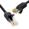 Ugreen 20160 networking cable Black 2 m Cat6 U/UTP (UTP)