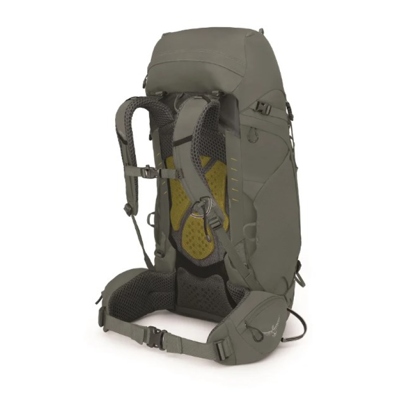 Osprey Kyte 48 Khaki Women's Trekking Backpack XS/S Osprey Kyte 48 Khaki Women's Trekking Backpack XS/S
