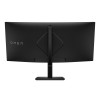 HP OMEN 34 inch WQHD 180Hz Curved Gaming Monitor - 34c G2