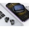 Hoco EQ20 Rhyme Headset Wireless In-Ear Calls/Music Bluetooth Black Hoco EQ20 Rhyme Headset Wireless In-Ear Calls/Music Bluetooth Black