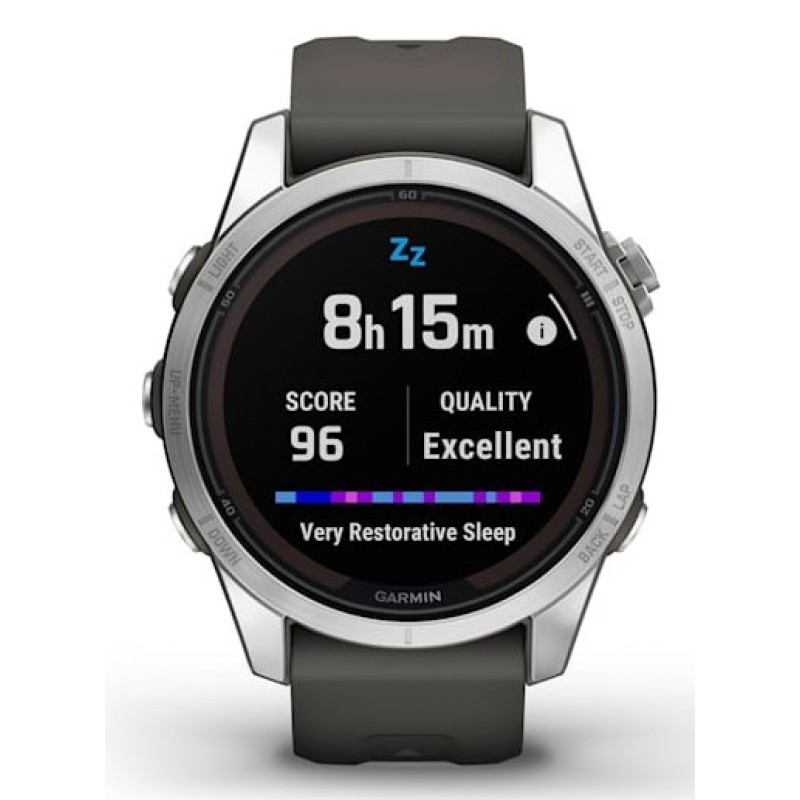 Zegarek sportowy SUUNTO RACE S POWDER PINK Zegarek sportowy SUUNTO RACE S POWDER PINK