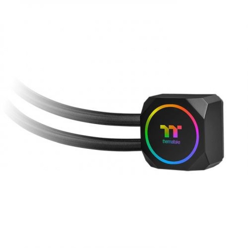 Chłodzenie wodne DeepCool Mystique 360 WH (R-LX360-WHDSNMP-G-1) Chłodzenie wodne DeepCool Mystique 360 WH (R-LX360-WHDSNMP-G-1)