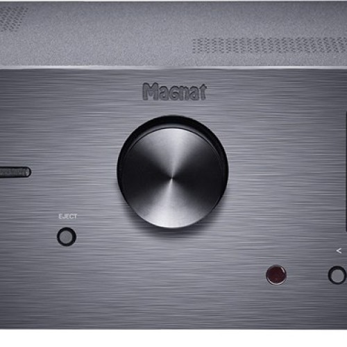 Magnat MC 400 - Network Player 40 W, 2.0 ch. stereo, black Magnat MC 400 - Network Player 40 W, 2.0 ch. stereo, black