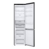 LG GBV3200DEP fridge-freezer Freestanding 387 L D Black LG GBV3200DEP fridge-freezer Freestanding 387 L D Black