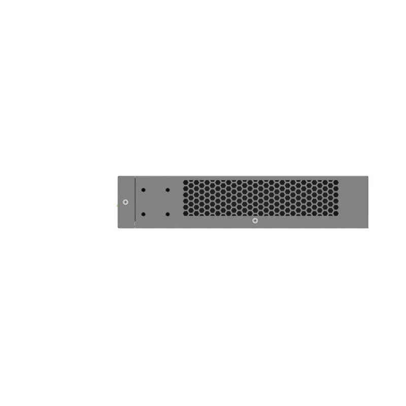 NETGEAR 8-Port Multi-Gigabit/10g Ethernet Smart Managed Pro Switch with 2 SFP+ Ports (MS510TXM) NETGEAR 8-Port Multi-Gigabit/10g Ethernet Smart Managed Pro Switch with 2 SFP+ Ports (MS510TXM)