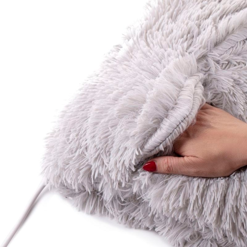 Camry Premium CR 7428 electric blanket Electric bed warmer 45 W Grey Camry Premium CR 7428 electric blanket Electric bed warmer 45 W Grey