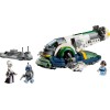 LEGO STAR WARS 75433 Jango Fett's Starship LEGO STAR WARS 75433 Jango Fett's Starship