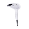 Braun Satin Hair 3 HD 385 hair dryer 2000 W White