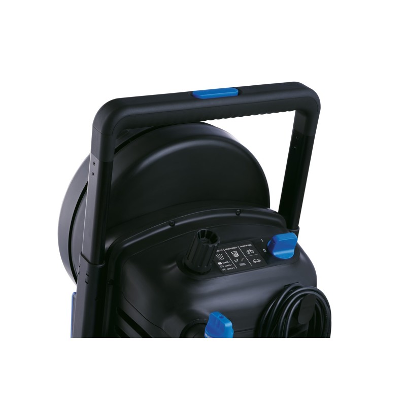 Pressure washer Nilfisk Excellent 170 - PAD Pressure washer Nilfisk Excellent 170 - PAD